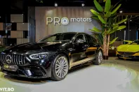 Mercedes-Benz AMG GT 4-door Coupe din 2019 cu 107.600 km - oferta MER165913 - foto 1