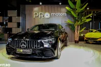 Mercedes-Benz AMG GT 4-door Coupe din 2019 cu 107.600 km - oferta MER165913 - foto 2