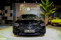 Mercedes-Benz AMG GT 4-door Coupe din 2019 cu 107.600 km - oferta MER165913 - foto 4