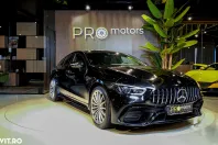 Mercedes-Benz AMG GT 4-door Coupe din 2019 cu 107.600 km - oferta MER165913 - foto 5