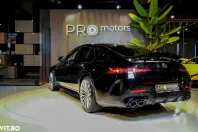 Mercedes-Benz AMG GT 4-door Coupe din 2019 cu 107.600 km - oferta MER165913 - foto 8
