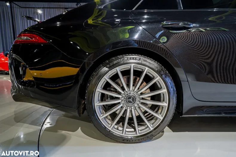 Mercedes-Benz AMG GT 4-door Coupe din 2019 cu 107.600 km - oferta MER165913 - foto 10