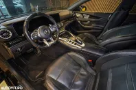 Mercedes-Benz AMG GT 4-door Coupe din 2019 cu 107.600 km - oferta MER165913 - foto 17