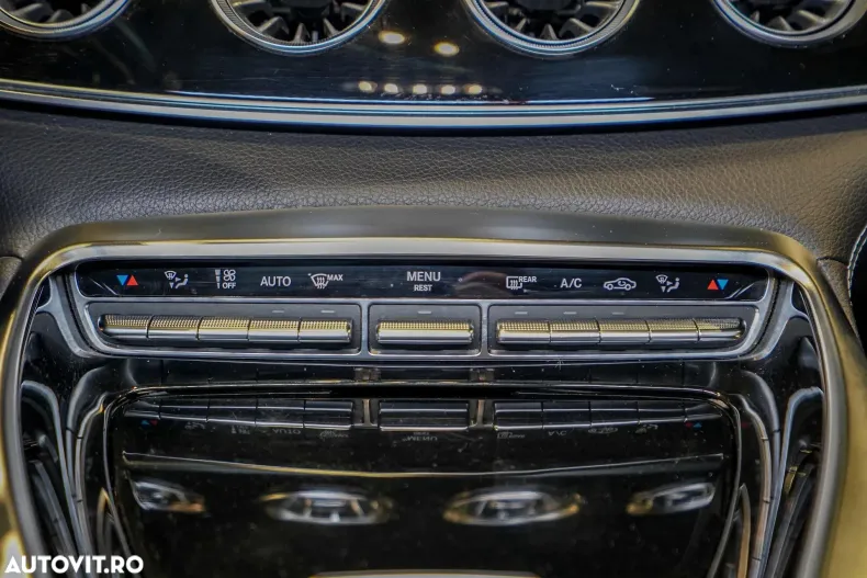 Mercedes-Benz AMG GT 4-door Coupe din 2019 cu 107.600 km - oferta MER165913 - foto 21
