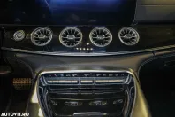 Mercedes-Benz AMG GT 4-door Coupe din 2019 cu 107.600 km - oferta MER165913 - foto 22