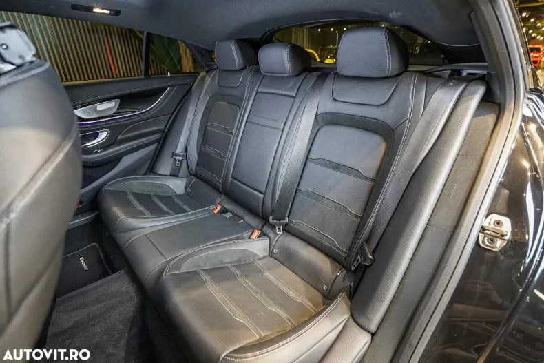 Mercedes-Benz AMG GT 4-door Coupe din 2019 cu 107.600 km - oferta MER165913 - foto 26
