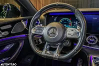 Mercedes-Benz AMG GT 4-door Coupe din 2019 cu 107.600 km - oferta MER165913 - foto 29