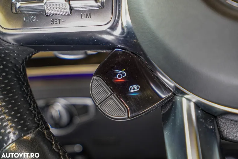 Mercedes-Benz AMG GT 4-door Coupe din 2019 cu 107.600 km - oferta MER165913 - foto 30