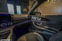 Mercedes-Benz AMG GT 4-door Coupe din 2019 cu 107.600 km - oferta MER165913 - foto 33