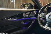 Mercedes-Benz AMG GT 4-door Coupe din 2019 cu 107.600 km - oferta MER165913 - foto 34