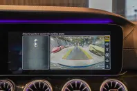 Mercedes-Benz AMG GT 4-door Coupe din 2019 cu 107.600 km - oferta MER165913 - foto 38