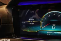 Mercedes-Benz AMG GT 4-door Coupe din 2019 cu 107.600 km - oferta MER165913 - foto 39