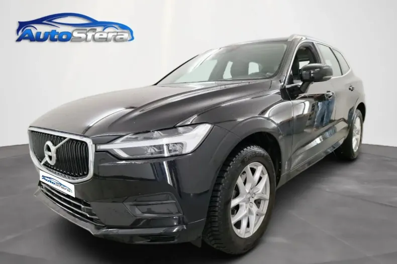Volvo XC60 din 2020 cu 114.397 km - oferta VOL165914 - foto 1