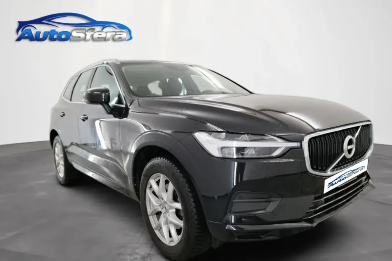 Volvo XC60 din 2020 cu 114.397 km - oferta VOL165914 - foto 2
