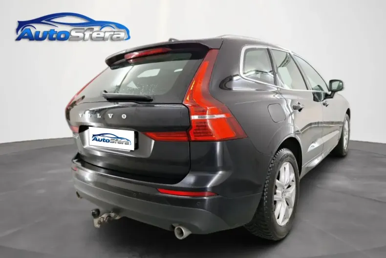 Volvo XC60 din 2020 cu 114.397 km - oferta VOL165914 - foto 3