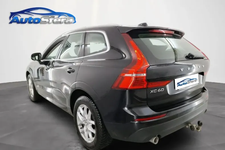 Volvo XC60 din 2020 cu 114.397 km - oferta VOL165914 - foto 4