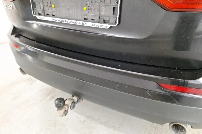 Volvo XC60 din 2020 cu 114.397 km - oferta VOL165914 - foto 10