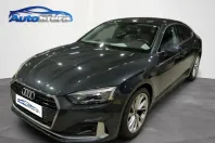 Audi A5 din 2021 cu 137.026 km - oferta AUD165915 - foto 1