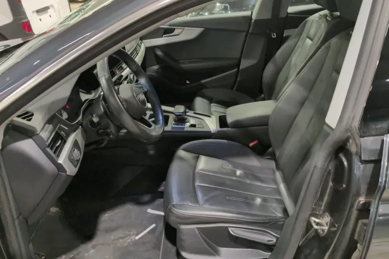 Audi A5 din 2021 cu 137.026 km - oferta AUD165915 - foto 9