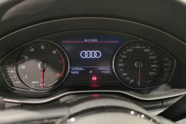 Audi A5 din 2021 cu 137.026 km - oferta AUD165915 - foto 11