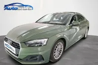 Audi A5 din 2022 cu 167.428 km - oferta AUD165916 - foto 1