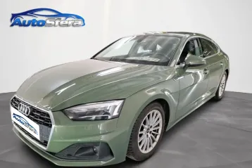 Audi A5 din 2022 - oferta AUD165916