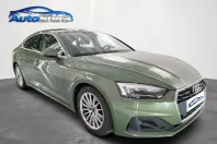 Audi A5 din 2022 cu 167.428 km - oferta AUD165916 - foto 2