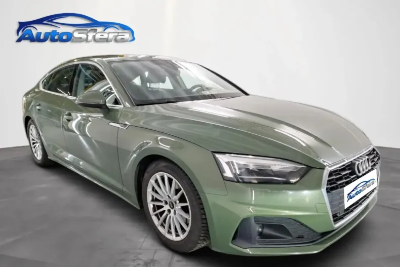 Audi A5 din 2022 cu 167.428 km - oferta AUD165916 - foto 2