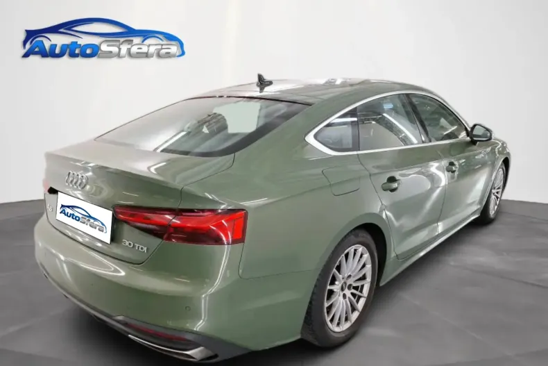 Audi A5 din 2022 cu 167.428 km - oferta AUD165916 - foto 3