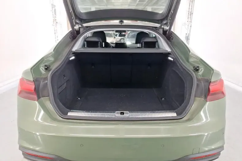 Audi A5 din 2022 cu 167.428 km - oferta AUD165916 - foto 5