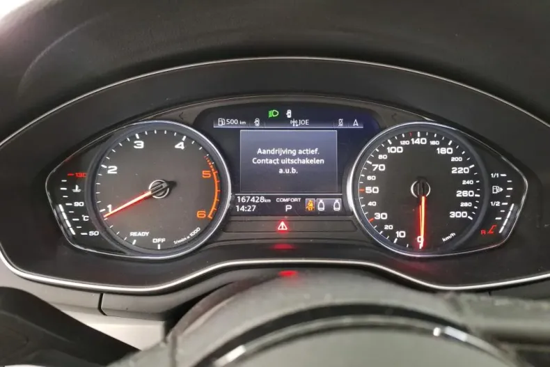 Audi A5 din 2022 cu 167.428 km - oferta AUD165916 - foto 7