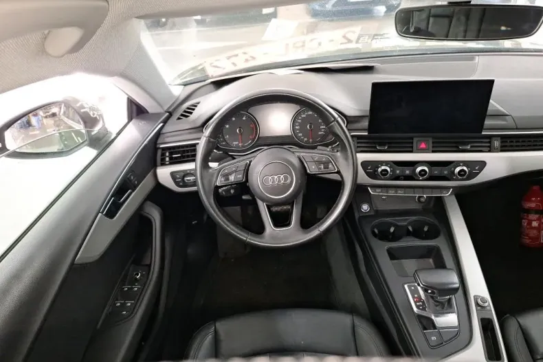 Audi A5 din 2022 cu 167.428 km - oferta AUD165916 - foto 8