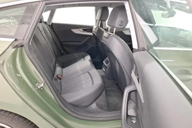 Audi A5 din 2022 cu 167.428 km - oferta AUD165916 - foto 9