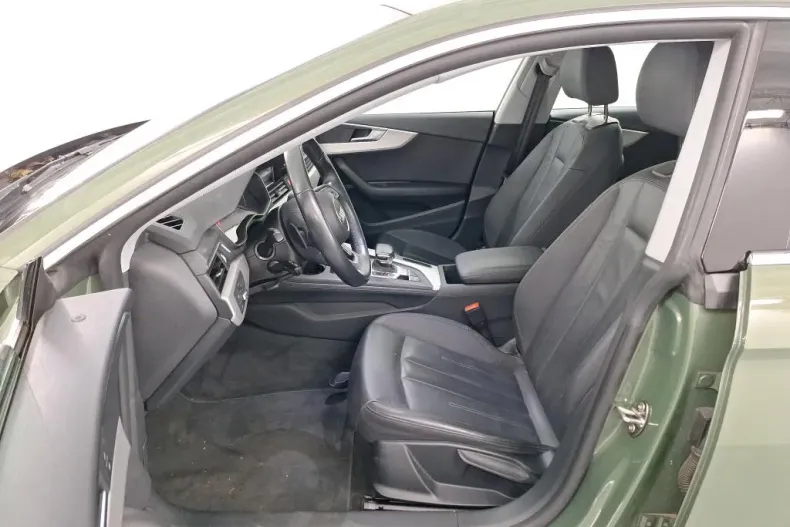 Audi A5 din 2022 cu 167.428 km - oferta AUD165916 - foto 10