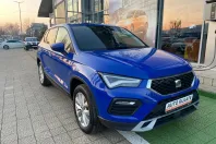 Seat Ateca din 2022 cu 137.000 km - oferta SEA165917 - foto 1