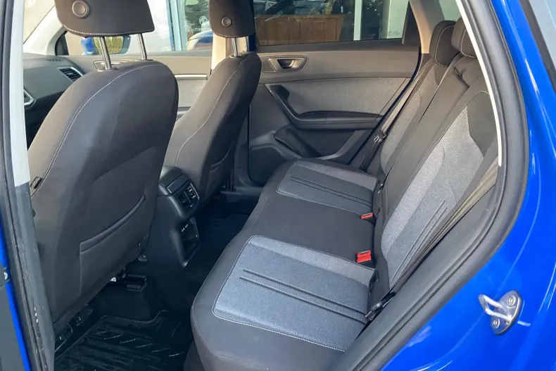 Seat Ateca din 2022 cu 137.000 km - oferta SEA165917 - foto 7