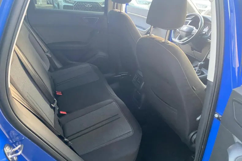 Seat Ateca din 2022 cu 137.000 km - oferta SEA165917 - foto 8