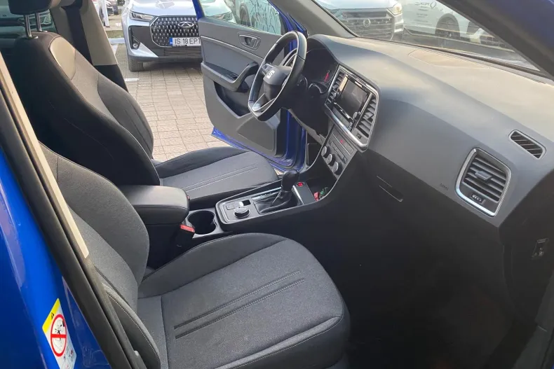 Seat Ateca din 2022 cu 137.000 km - oferta SEA165917 - foto 9