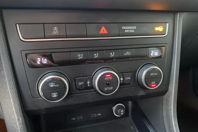 Seat Ateca din 2022 cu 137.000 km - oferta SEA165917 - foto 13