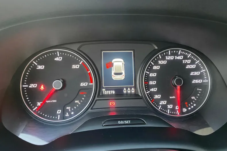 Seat Ateca din 2022 cu 137.000 km - oferta SEA165917 - foto 15