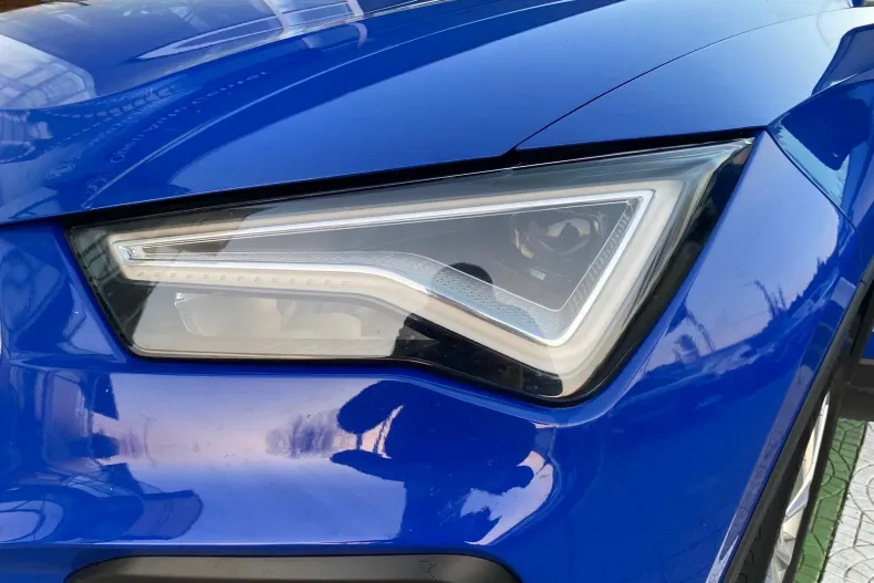 Seat Ateca din 2022 cu 137.000 km - oferta SEA165917 - foto 16