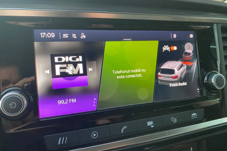 Seat Ateca din 2022 cu 137.000 km - oferta SEA165917 - foto 19