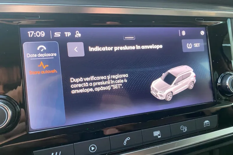 Seat Ateca din 2022 cu 137.000 km - oferta SEA165917 - foto 23