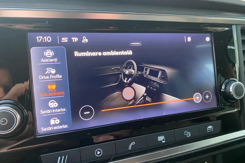 Seat Ateca din 2022 cu 137.000 km - oferta SEA165917 - foto 26