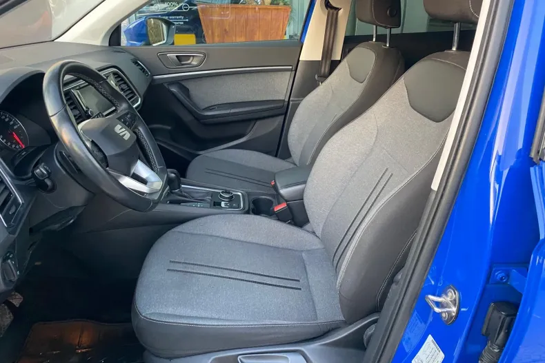 Seat Ateca din 2022 cu 137.000 km - oferta SEA165917 - foto 28