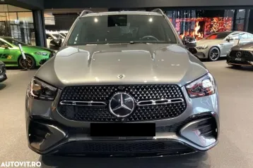 Mercedes-Benz GLE din 2025 - oferta MER165918