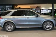 Mercedes-Benz GLE din 2025 cu 17.339 km - oferta MER165918 - foto 2