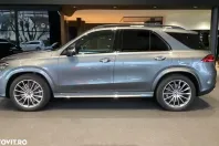 Mercedes-Benz GLE din 2025 cu 17.339 km - oferta MER165918 - foto 3