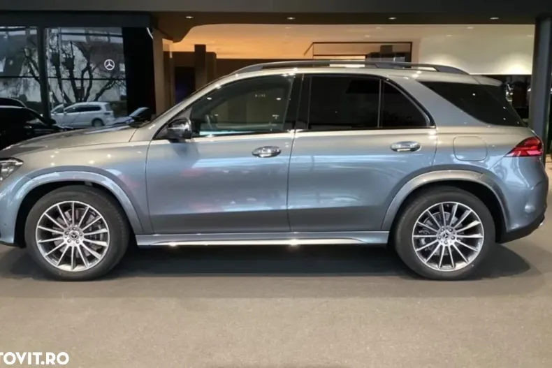 Mercedes-Benz GLE din 2025 cu 17.339 km - oferta MER165918 - foto 3