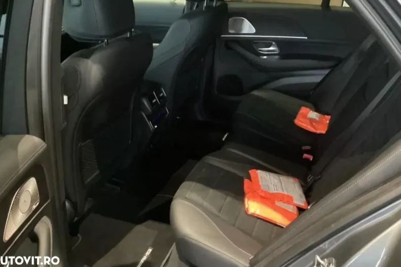 Mercedes-Benz GLE din 2025 cu 17.339 km - oferta MER165918 - foto 7